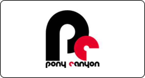 - Pony Canyon