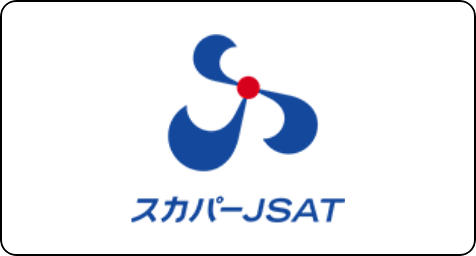 スカパーJSAT