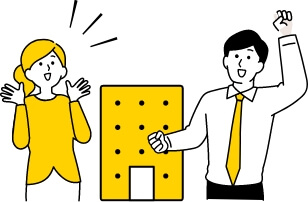 内定・入社
