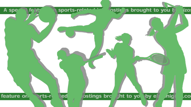 スポーツ関連求人特集