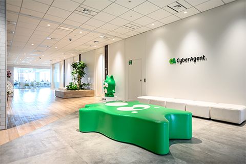 就業場所イメージ