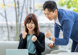 「納得感」の設計のイメージ